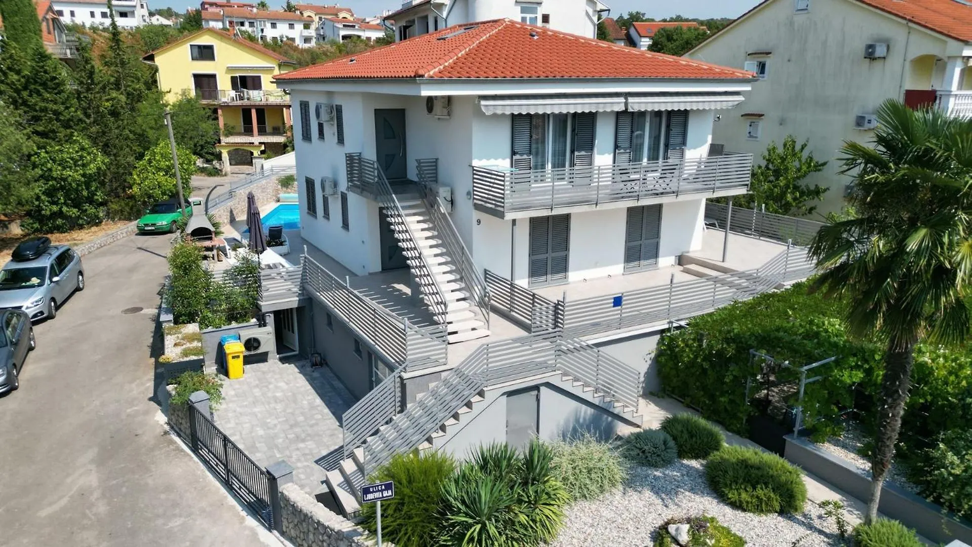 Apartment Pivas Nr 3 马林斯卡