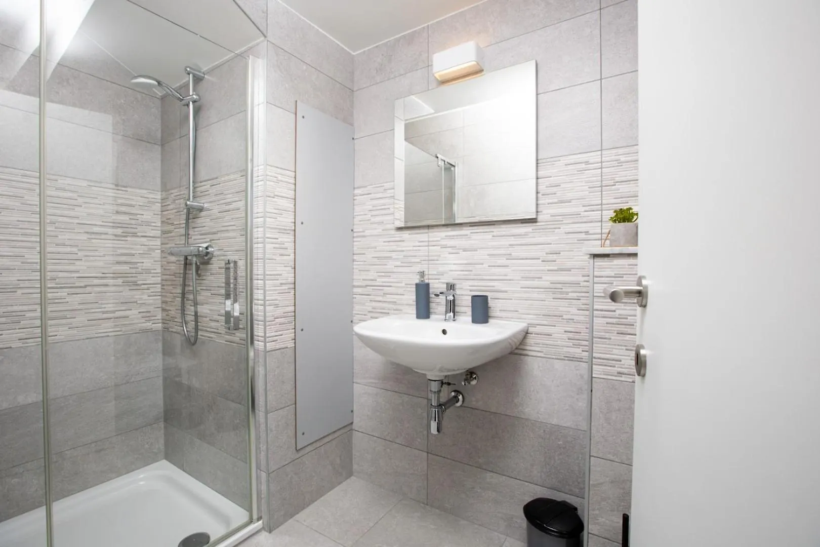 Apartment Pivas Nr 3 马林斯卡 招待所