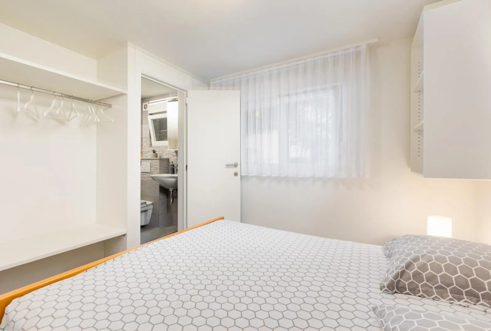Apartment Pivas Nr 3 马林斯卡 0*,