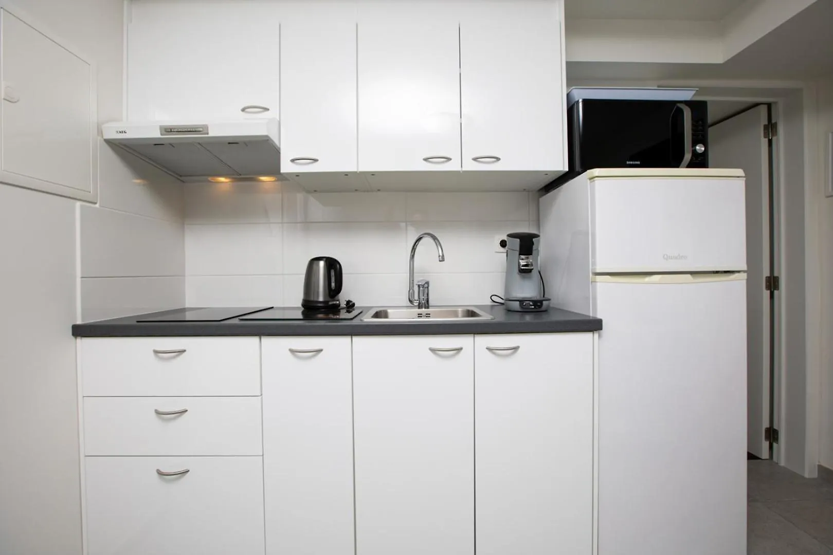 Apartment Pivas Nr 3 马林斯卡 克罗地亚