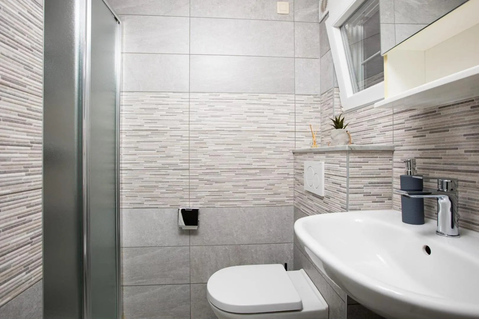 Apartment Pivas Nr 3 马林斯卡 克罗地亚