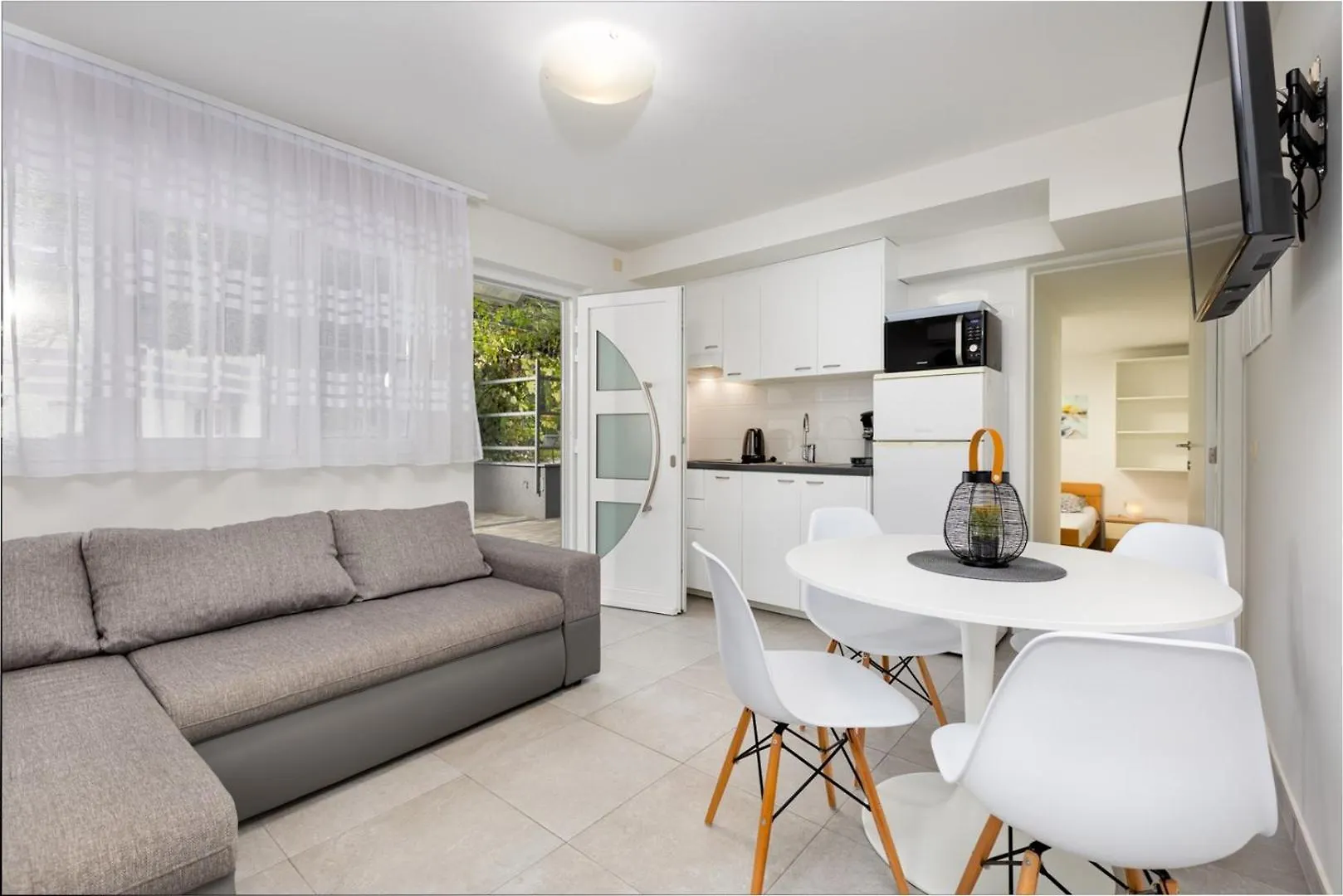 Apartment Pivas Nr 3 马林斯卡 0*,  克罗地亚