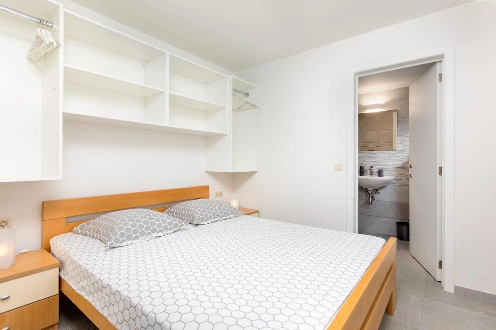 Apartment Pivas Nr 3 马林斯卡 招待所