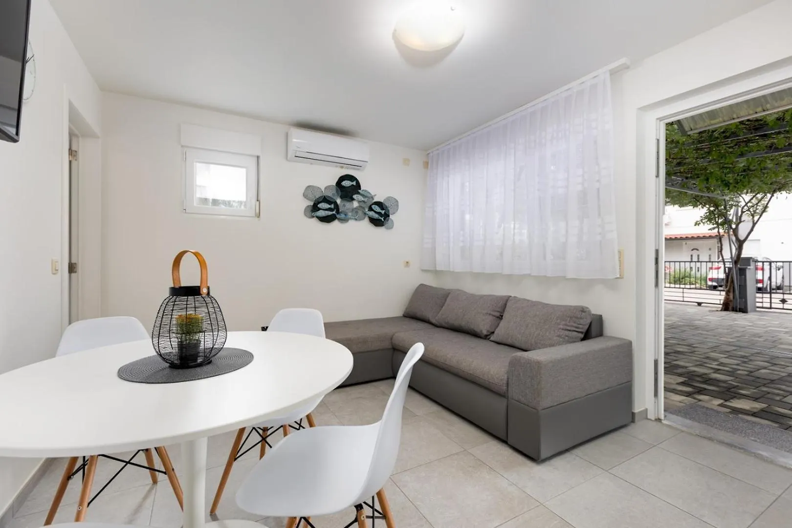 Apartment Pivas Nr 3 مالينسكا