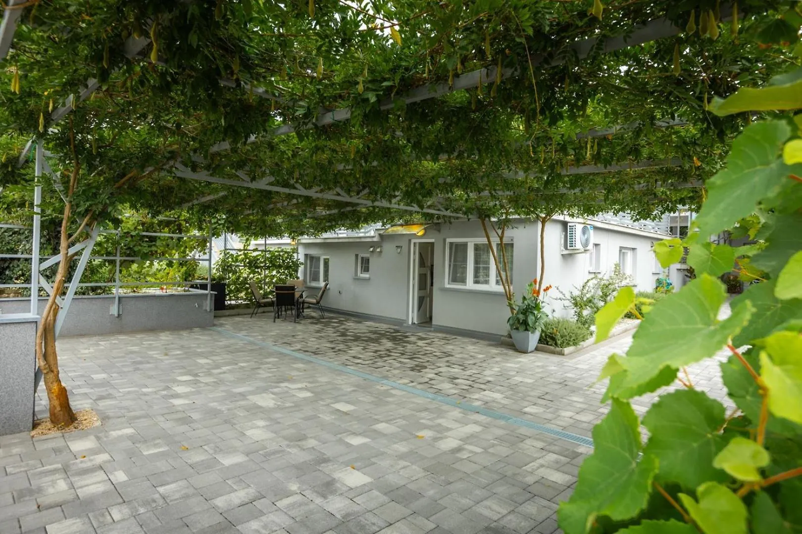 Apartment Pivas Nr 3 马林斯卡 招待所