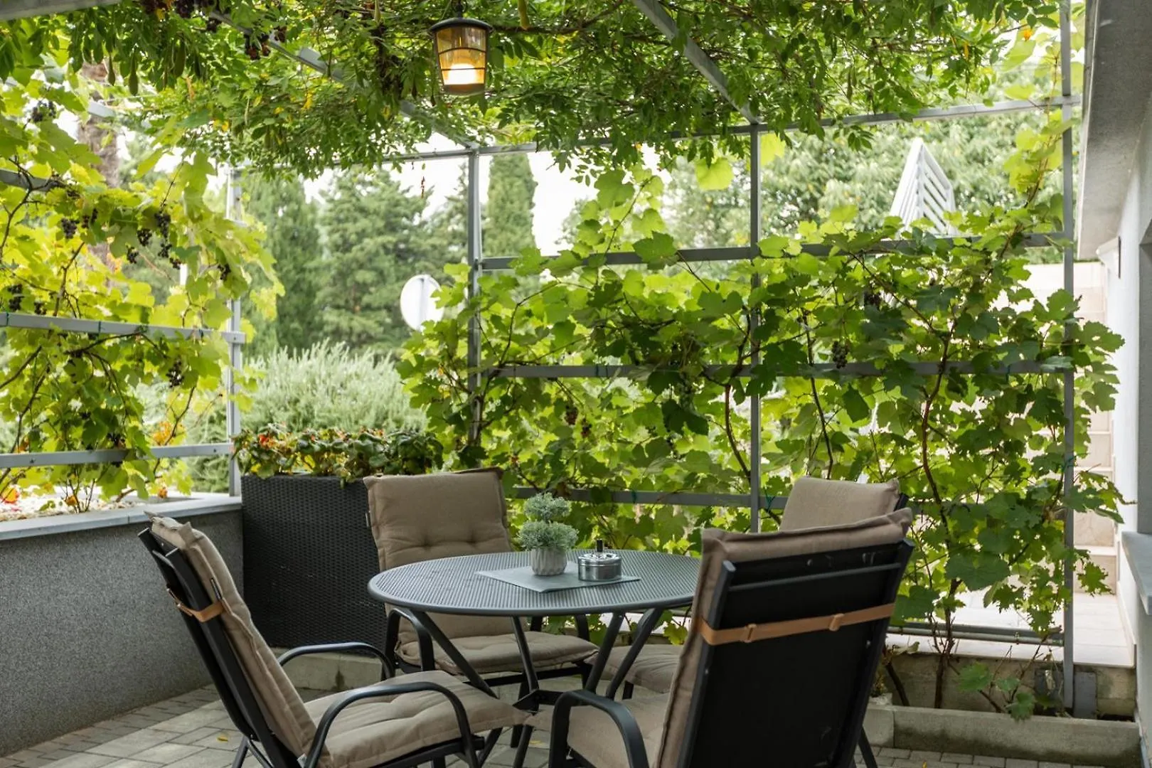 Apartment Pivas Nr 3 مالينسكا